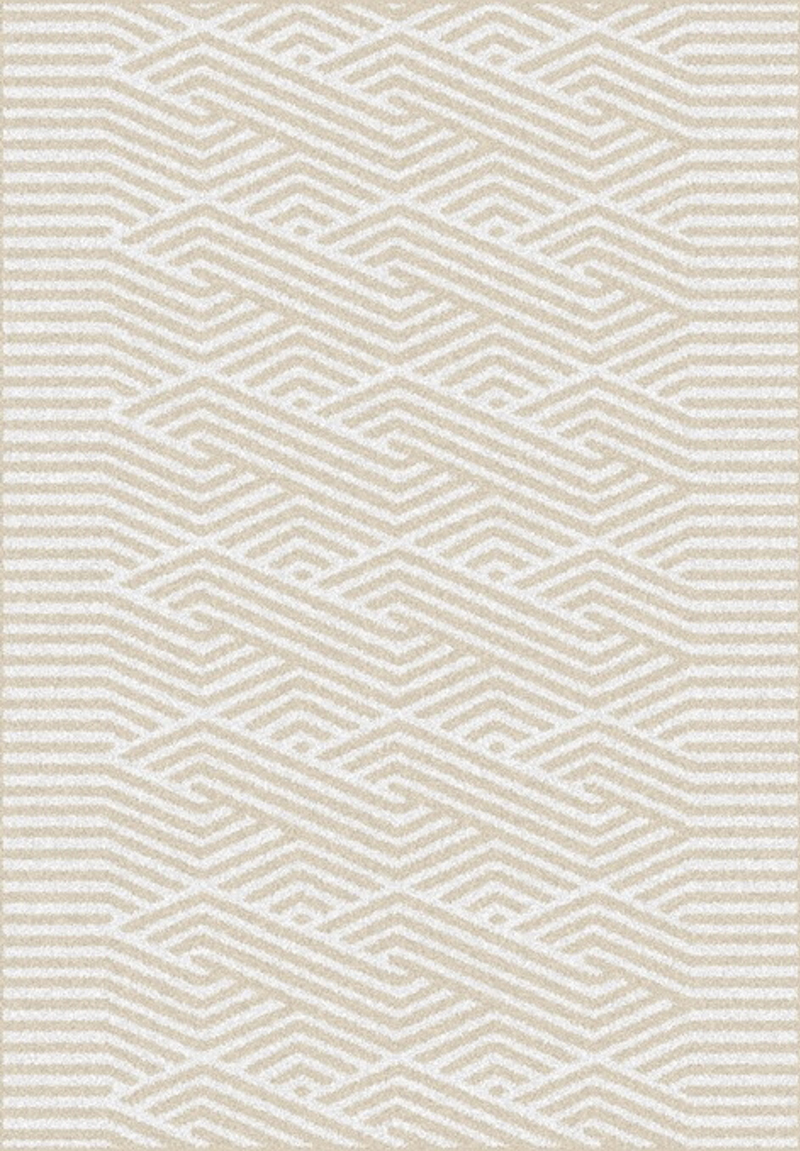 Tzikas Carpets Χαλί SABRINA 133x190cm 8020-103